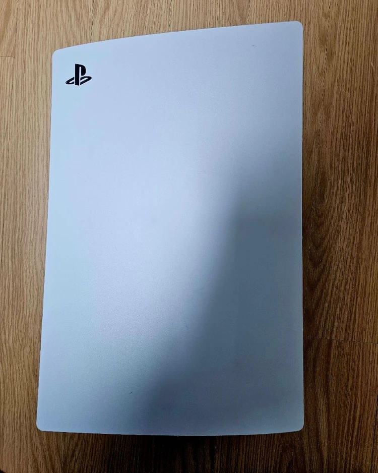 ps5 디스크에디션 이미지