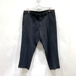 LOGAN 남 밴딩슬랙스 블랙 XL 영구제 중고장터 이미지