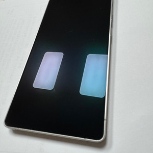 갤럭시 S25울트라 실버 256GB 이미지