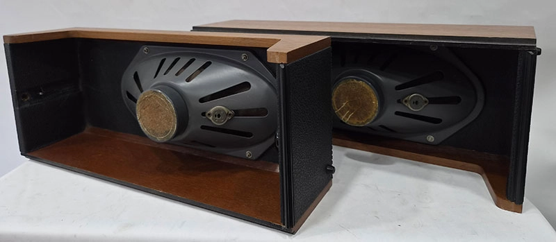 빈티지 Dual HS12(1210) 독일 완전자동 포터블 턴테이블 리시버 전축 이미지