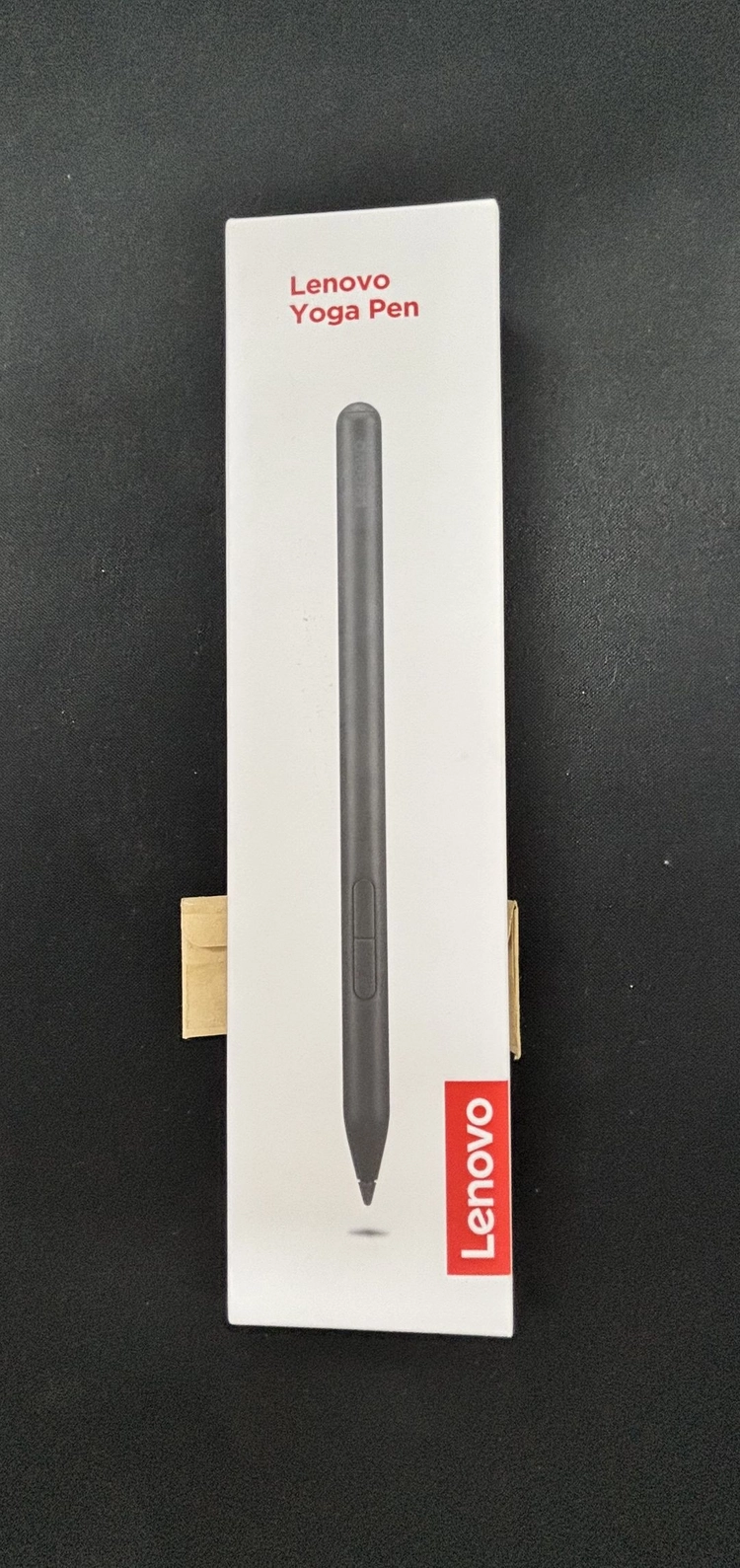 Lenovo Yoga Pen 정품 스타일러스펜 GX81S07448 / 터치펜 / 새제품 이미지