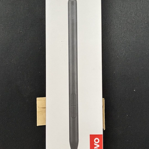 Lenovo Yoga Pen 정품 스타일러스펜 GX81S07448 / 터치펜 / 새제품 이미지