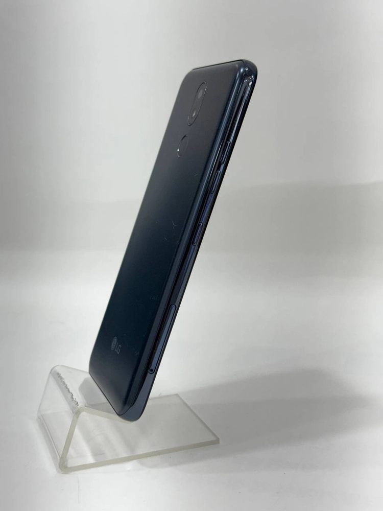 무잔상)LG X4(X420) 블루 32GB Y2123 이미지