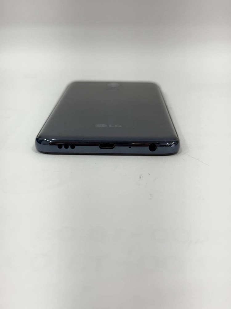 무잔상)LG X4(X420) 블루 32GB Y2123 이미지