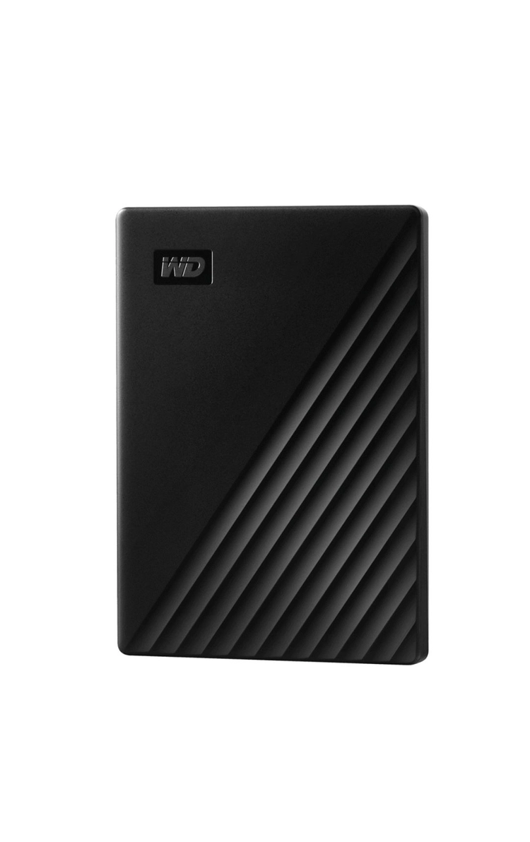 My Passport HDD 1TB 이미지