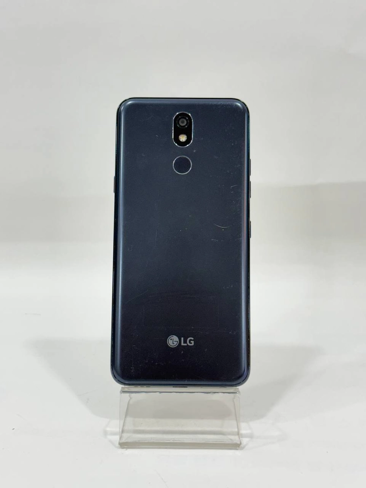 무잔상)LG X4(X420) 블루 32GB Y2123 이미지