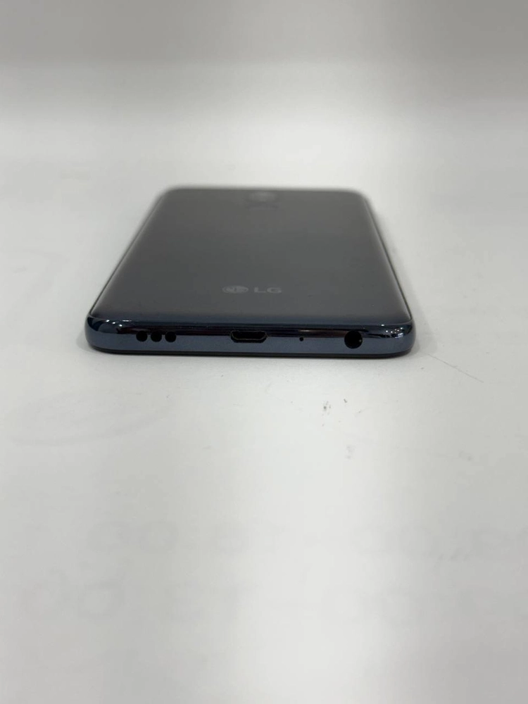 무잔상)LG X4(X420) 블루 32GB Y2123 이미지