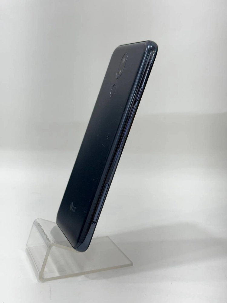 무잔상)LG X4(X420) 블루 32GB Y2123 이미지