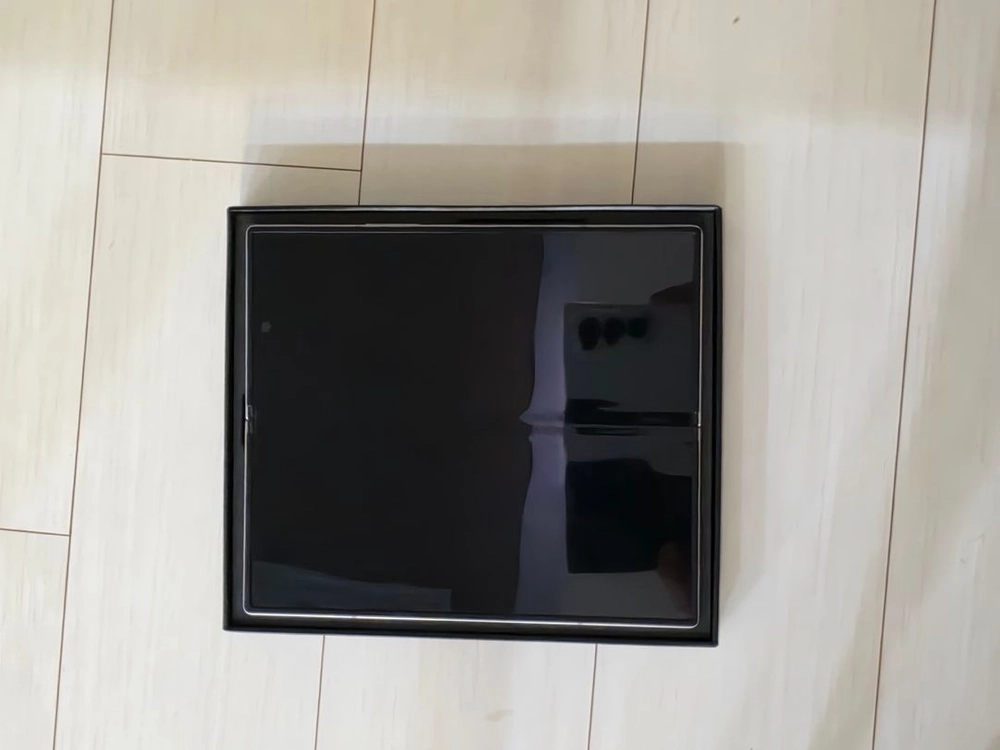 갤럭시 Z폴드6 512GB S+급 이미지