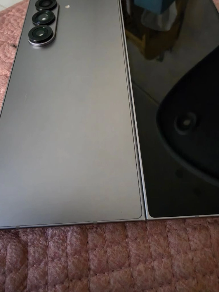 갤럭시 Z폴드6 512GB S+급 이미지