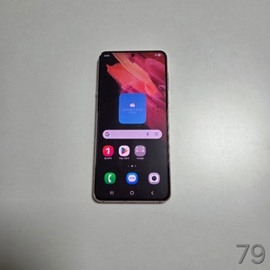 79 갤럭시 S21 256GB 이미지