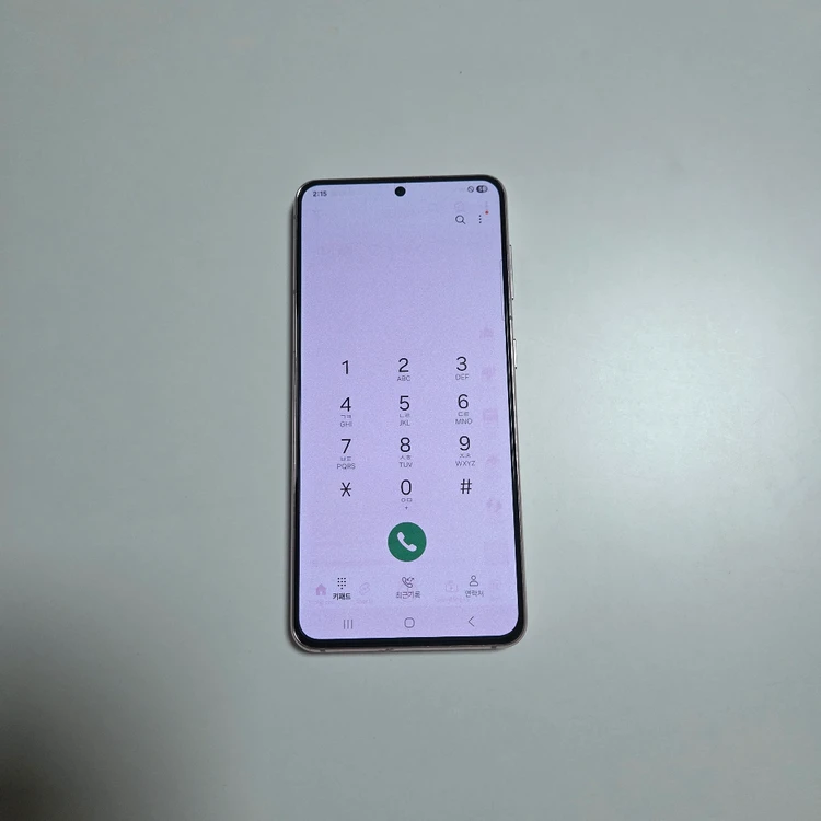 79 갤럭시 S21 256GB 이미지