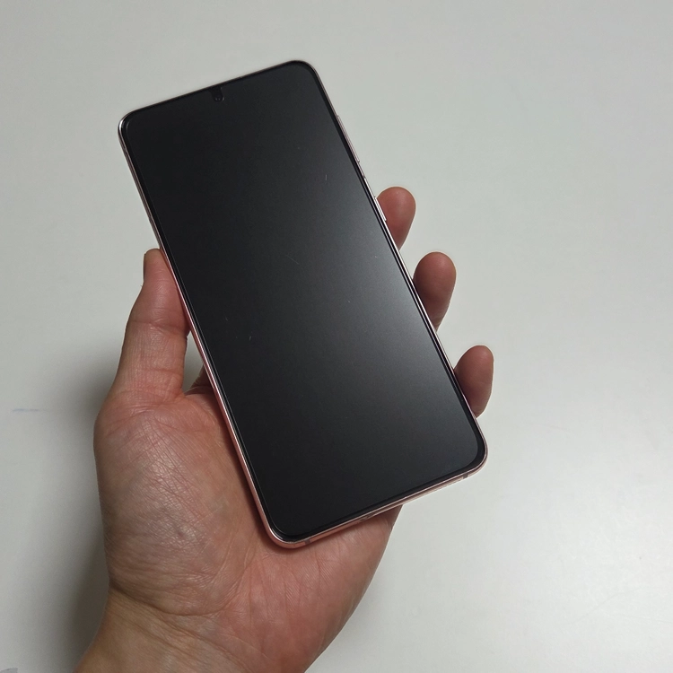 79 갤럭시 S21 256GB 이미지