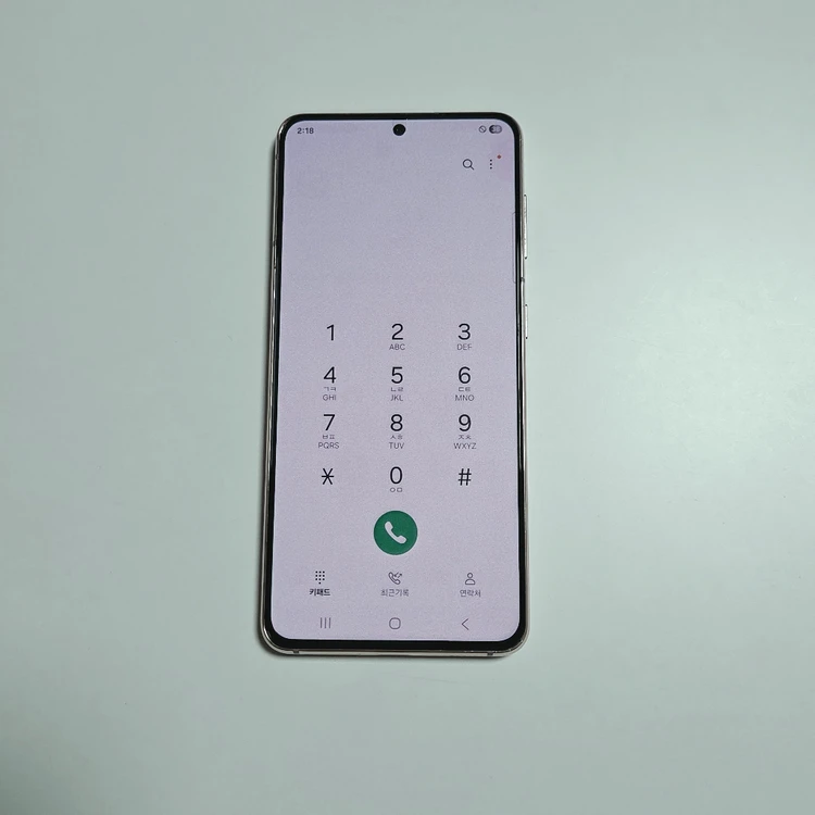80 갤럭시 S21 256GB 이미지