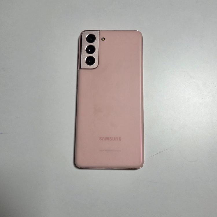 81 갤럭시 S21 256GB 이미지