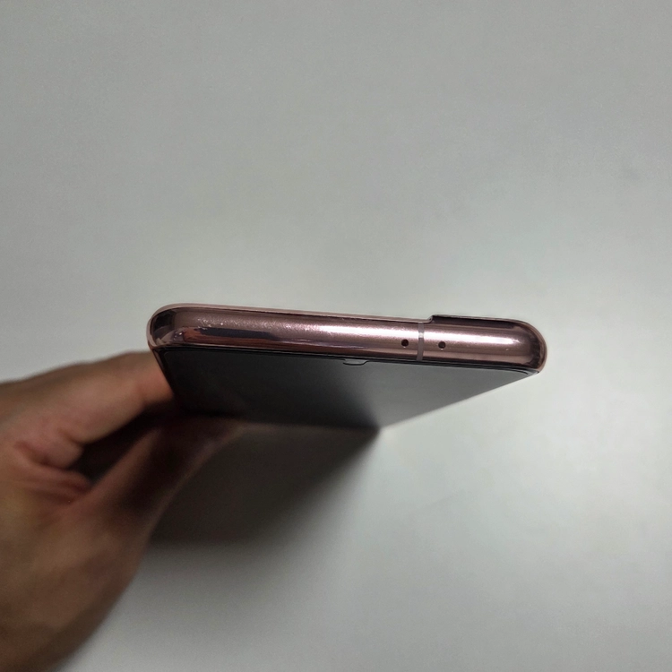 81 갤럭시 S21 256GB 이미지