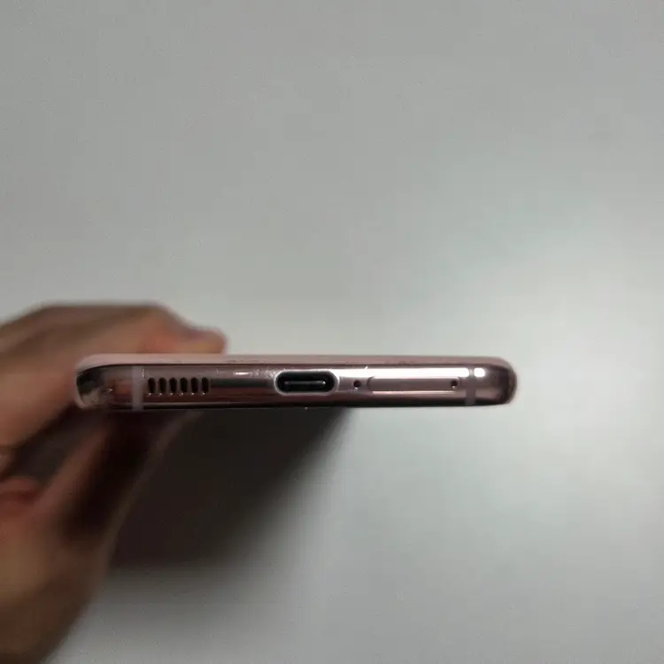81 갤럭시 S21 256GB 이미지