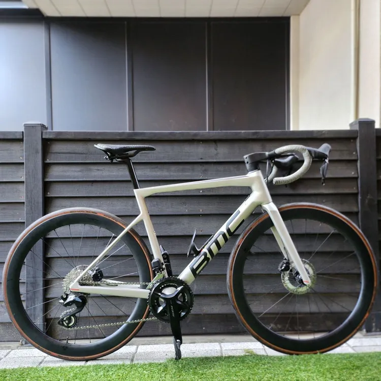 BMC slr5 105 di2 판매합니다 - 안심되는 중고거래
