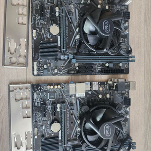 h410m ds2v v2 메인보드 이미지