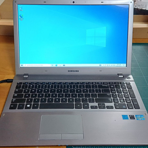 삼성 i5 3세대 노트북 부품용 NT510R5E-A01UB 이미지