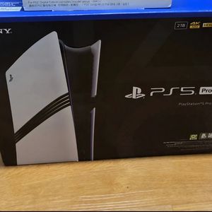 ps5 pro 신공정 이미지