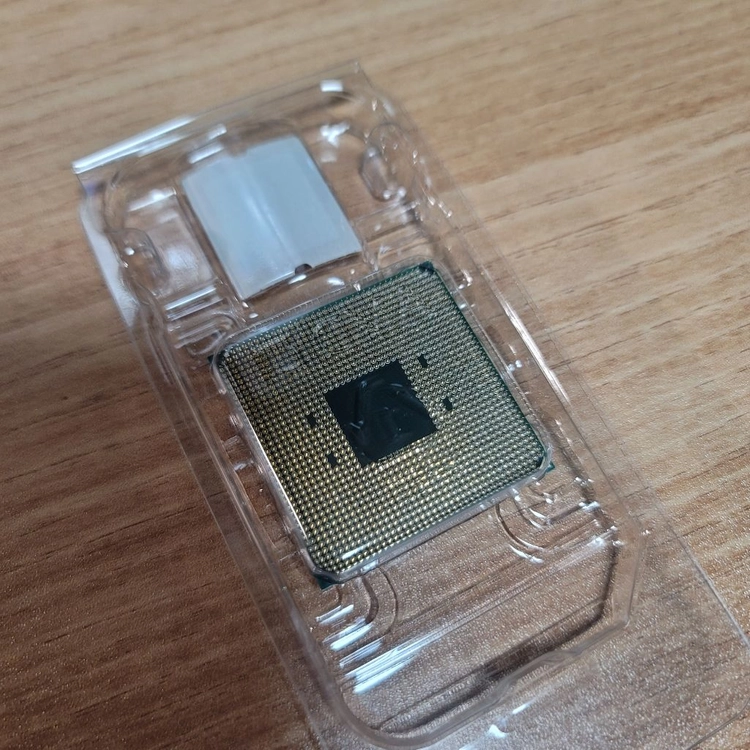 [A/S 27년 12월] AMD 라이젠 5 5600 CPU 쿨러 포함_24년 12월 구매 이미지