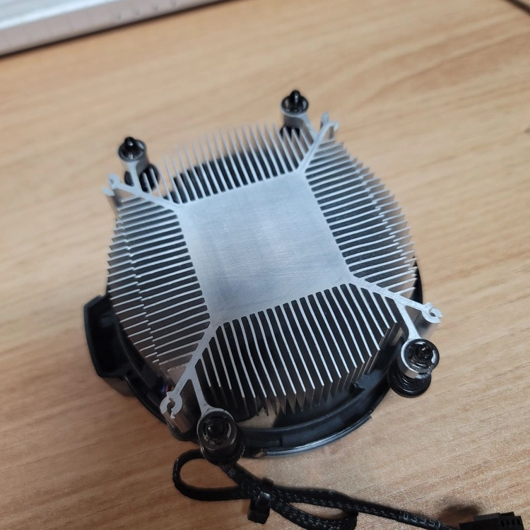[A/S 27년 12월] AMD 라이젠 5 5600 CPU 쿨러 포함_24년 12월 구매 이미지