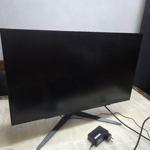 qhd 27인치 lg 27gs85q 모니터 팝니다 이미지