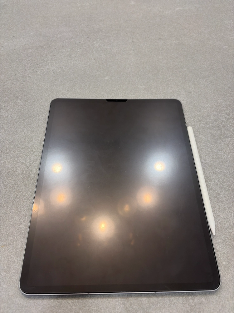 아이패드 프로 12.9 6세대 WiFi 이미지