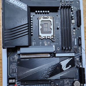 z790 어로스엘리트 ax (2일사용) 이미지