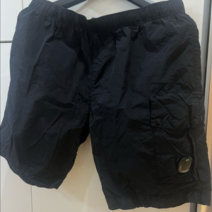 26fw cp컴퍼니 나일론 스윔팬츠 33~35 (새상품급) 이미지