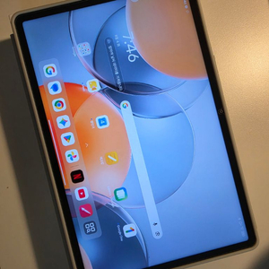 레노버 샤오신패드 프로 GT 11.1 이미지