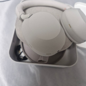 소니헤드셋 wh-1000xm5 이미지