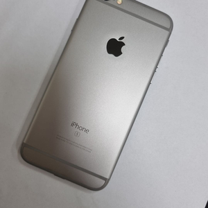 .아이폰6S 32GB 스그 A급 중고폰 배터리100% 215851 이미지