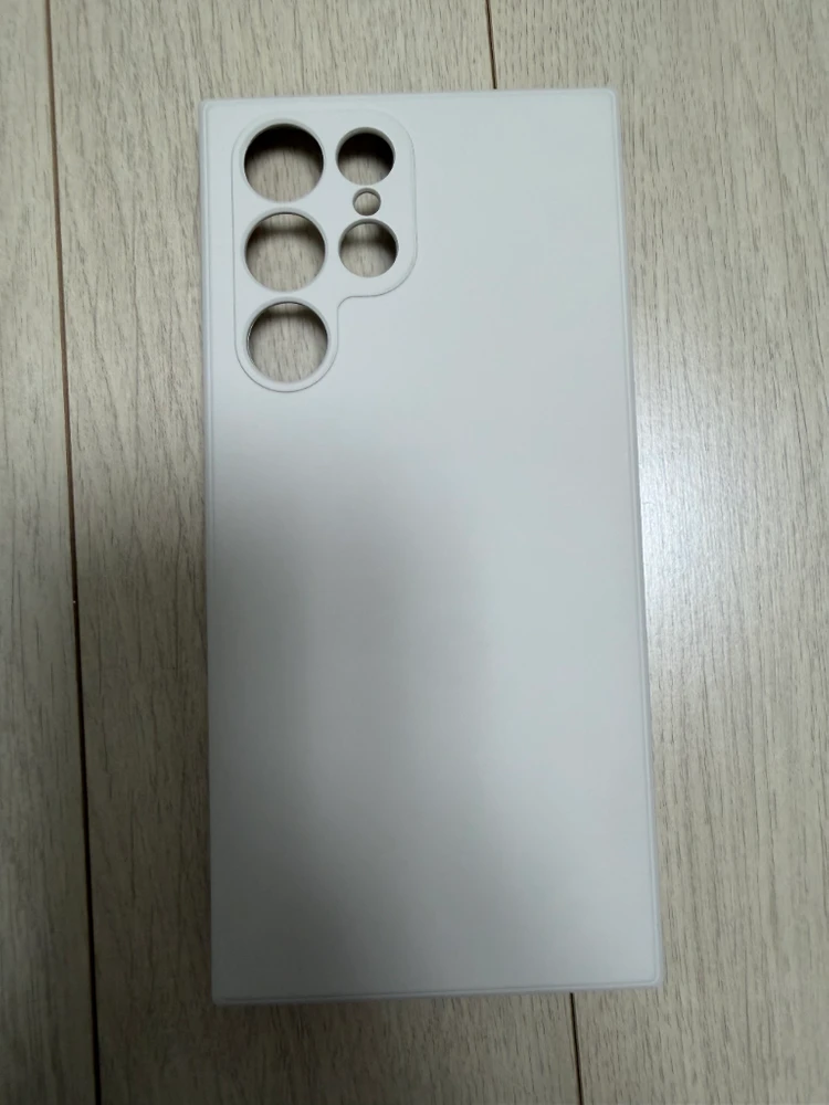 갤럭시 S22 울트라 화이트 512GB 판매합니다 이미지