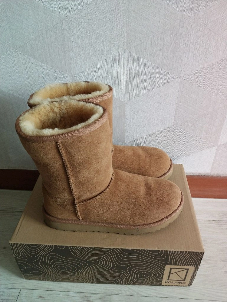 UGG 정품 230~235 이미지