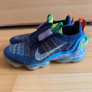 나이키 베이퍼 Nike Air VaporMax 2020 Flyknit 플라이니트 바이퍼 맥스 정품260 * 모델명: 이미지