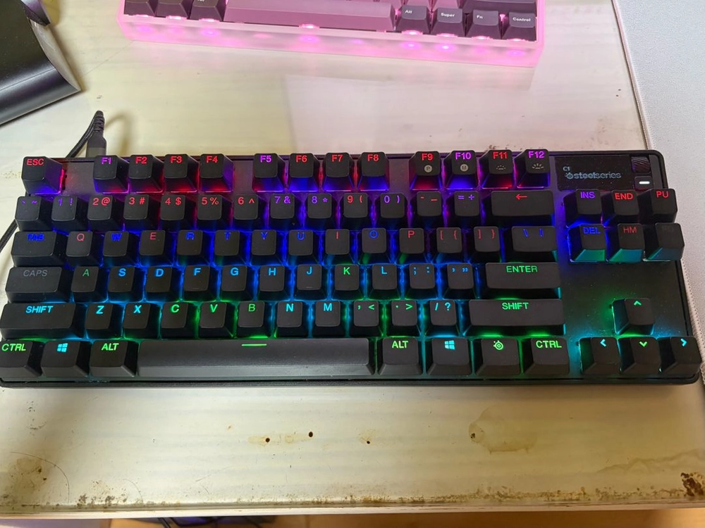 APEX PRO TKL 2023 이미지