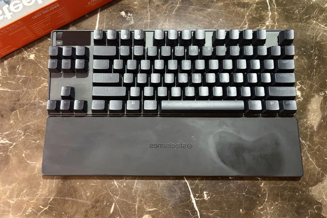 APEX PRO TKL 2023 이미지