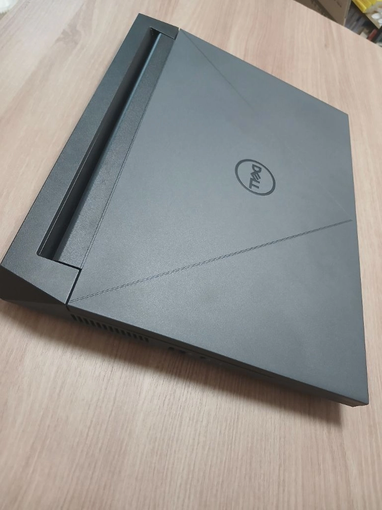 DELL G15 게이밍 노트북 RTX3050 이미지