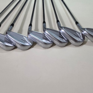 미즈노 JPX 923 TOUR 7아이언 세트 (4-P) / N.S.PRO 950 S / 정품