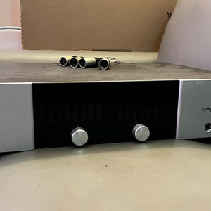 (Hi-Fi용 강력추천)Apogee Symphony I/O Mk1 (2x6) 이미지