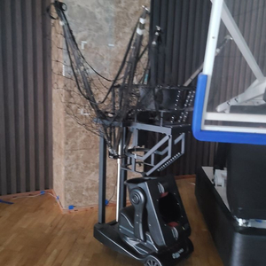 스카로 농구공볼배급기 연습 로봇 SKARO BKR682 이미지
