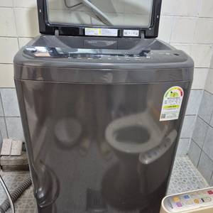 lg 통돌이 세탁기 13kg 이미지