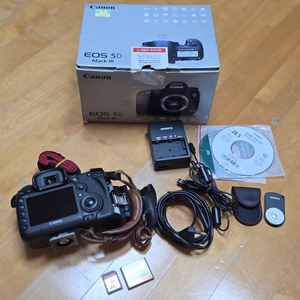 캐논 EOS 5D Mark 3 III 바디(컷수 2211)
