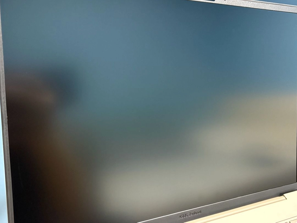 ASUS zenbook a14 노트북 이미지
