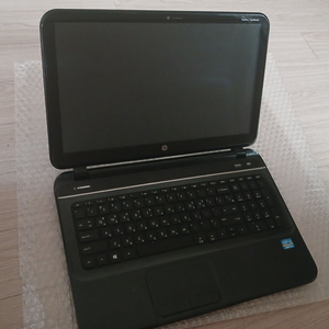 HP 삼성 노트북 고장 부품용 이미지