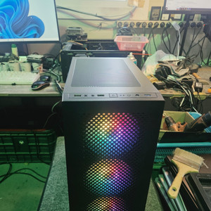AMD 라이젠 5 5600X ,gtx1070 8g게이밍(187) 이미지
