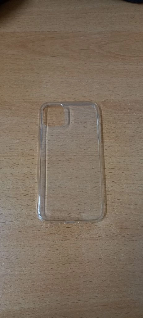 아이폰 11 젤리 케이스 iPhone 11 이미지