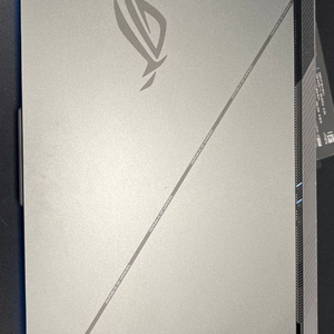 ASUS ROG STRIX G18 4070 팝니다